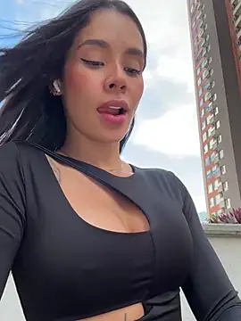 Karol Towers online show from 16, 3, 2025