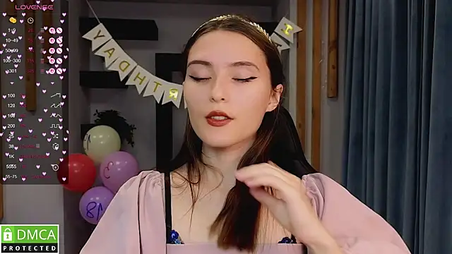 niki cutes online show from 15, 9, 2025