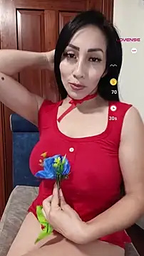 Snapshot of Isabellitasexi38 chatting on 21, 2, 2025 Isabellitasexi38 online show from 21, 2, 2025