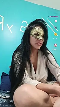 Snapshot of Isabellitasexi38 chatting on 14, 3, 2025 Isabellitasexi38 online show from 14, 3, 2025