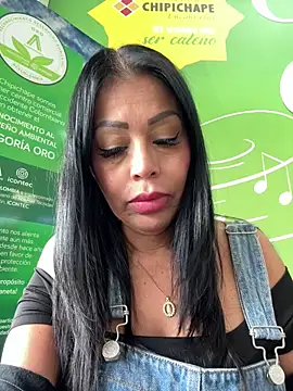 KarolRubi1 online show from 17, 3, 2025