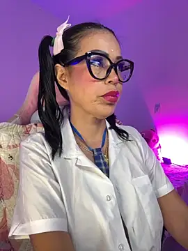 KarolRubi1 online show from 26, 10, 2025