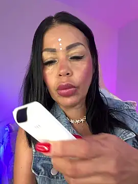 KarolRubi1 online show from 21, 12, 2025