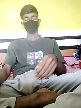 virsharma69 online show from 6, 2, 2026