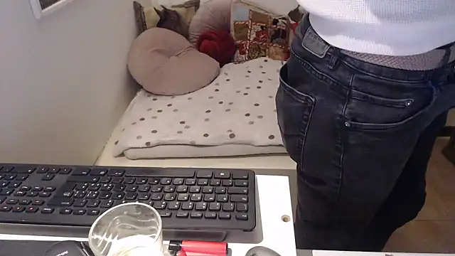 LasolitaAuri online show from 19, 1, 2025