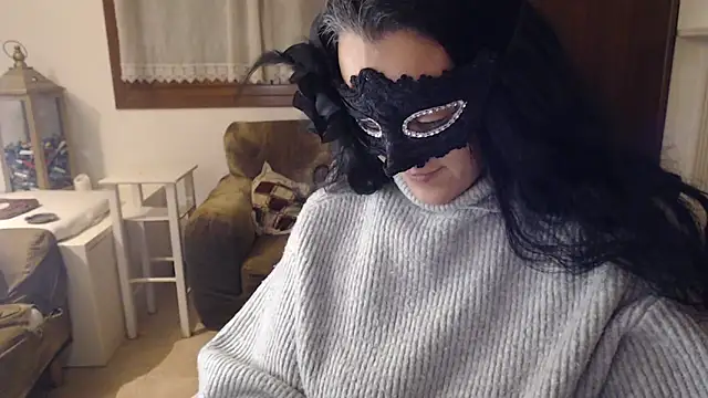 LasolitaAuri online show from 4, 3, 2025