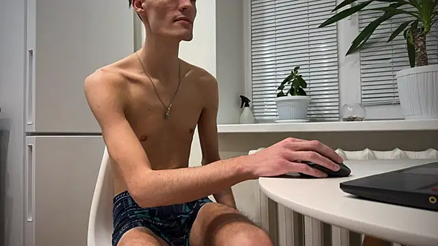 Snapshot of BrendanSilvers chatting on 24, 12, 2024 BrendanSilvers online show from 24, 12, 2024