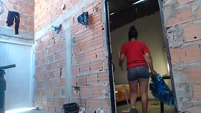 Coral0403 online show from 21, 2, 2025