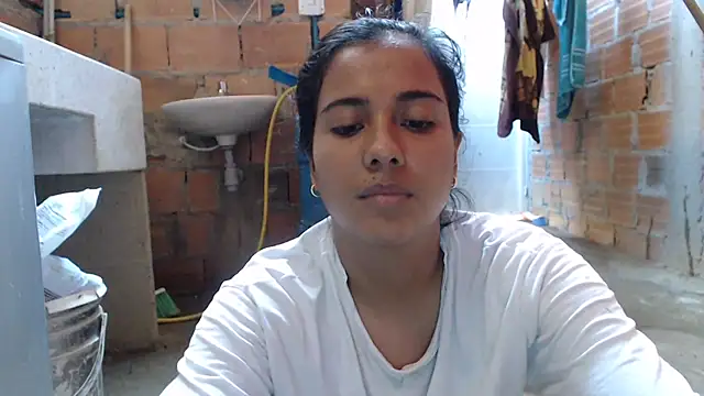 Coral0403 online show from 1, 3, 2025