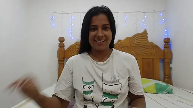 Coral0403 online show from 16, 3, 2025