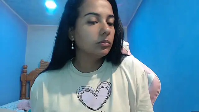 Coral0403 online show from 29, 10, 2025