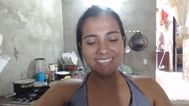 Snapshot of Coral0403 chatting on 5, 6, 2026 Coral0403 online show from 5, 6, 2026
