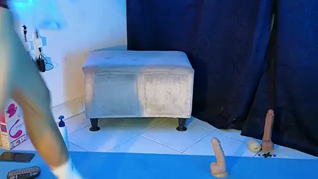 Nijinsky LatinBoy online show from 7, 2, 2025