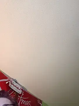 Snapshot of TheOneNOnlyHalfPint chatting on 16, 12, 2025 TheOneNOnlyHalfPint online show from 16, 12, 2025