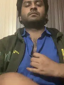 Snapshot of indihotguy chatting on 18, 2, 2025 indihotguy online show from 18, 2, 2025