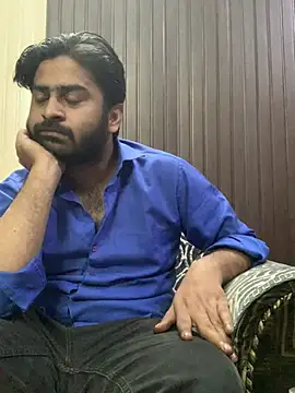 Snapshot of indihotguy chatting on 18, 3, 2025 indihotguy online show from 18, 3, 2025