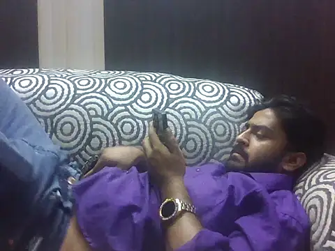 Snapshot of indihotguy chatting on 13, 10, 2025 indihotguy online show from 13, 10, 2025