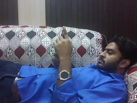 Snapshot of indihotguy chatting on 31, 10, 2025 indihotguy online show from 31, 10, 2025