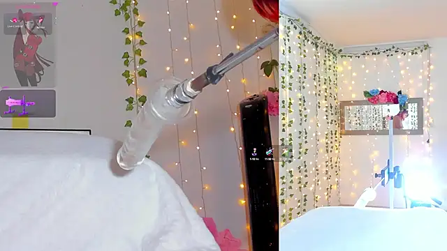 Maria Jones  online show from 14, 3, 2025