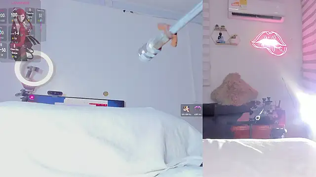 Maria Jones  online show from 12, 2, 2026