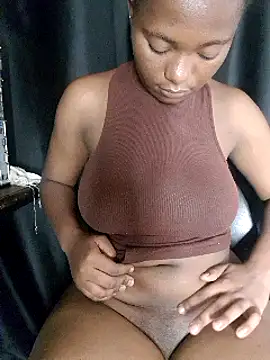 Snapshot of Queen-BD chatting on 2, 3, 2025 Queen-BD online show from 2, 3, 2025