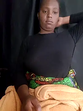 Snapshot of Queen-BD chatting on 19, 3, 2025 Queen-BD online show from 19, 3, 2025