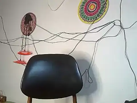 Snapshot of Queen-BD chatting on 22, 3, 2025 Queen-BD online show from 22, 3, 2025