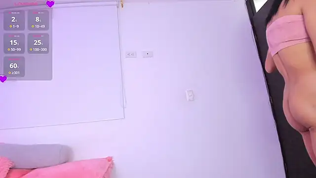 NicoleJaymes  online show from 30, 12, 2024