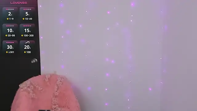 NicoleJaymes  online show from 7, 3, 2025