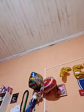 hotleon127 online show from 15, 3, 2026