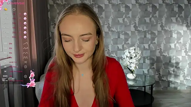 Snapshot of A_delina chatting on 2, 1, 2025 A delina online show from 2, 1, 2025