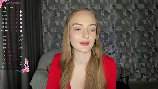 Snapshot of A_delina chatting on 3, 1, 2025 A delina online show from 3, 1, 2025