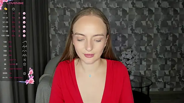 Snapshot of A_delina chatting on 7, 1, 2025 A delina online show from 7, 1, 2025