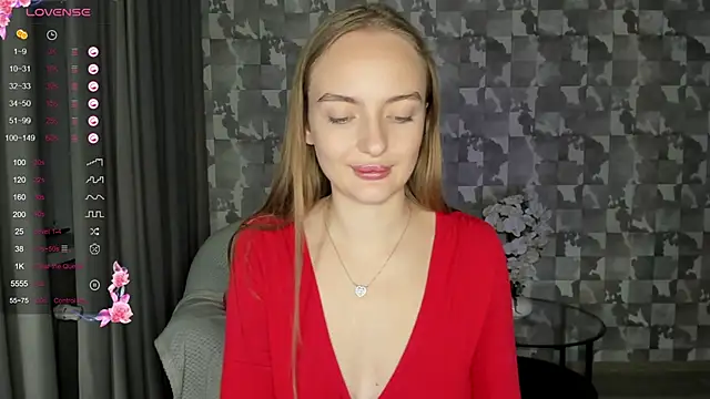 Snapshot of A_delina chatting on 13, 1, 2025 A delina online show from 13, 1, 2025