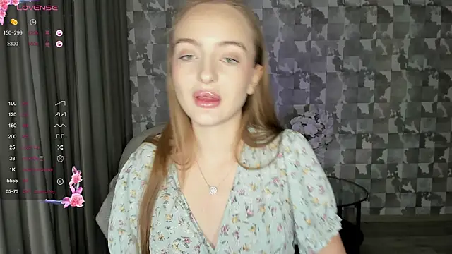 Snapshot of A_delina chatting on 26, 1, 2025 A delina online show from 26, 1, 2025