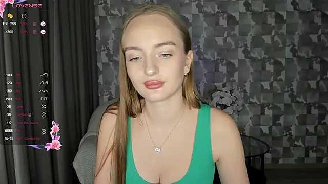 Snapshot of A_delina chatting on 2, 2, 2025 A delina online show from 2, 2, 2025