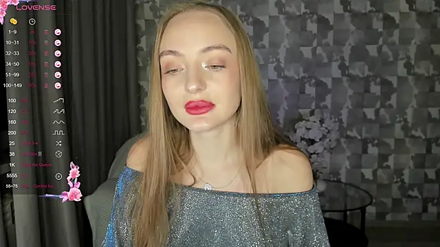 Snapshot of A_delina chatting on 9, 2, 2025 A delina online show from 9, 2, 2025