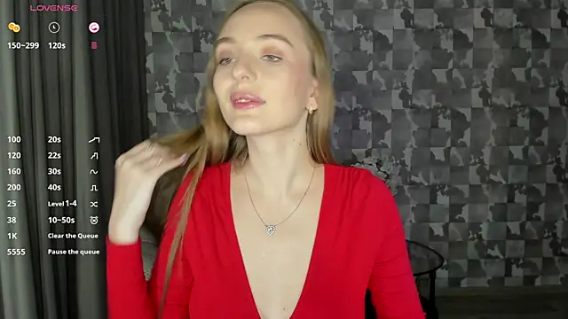 Snapshot of A_delina chatting on 14, 2, 2025 A delina online show from 14, 2, 2025