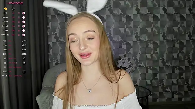 Snapshot of A_delina chatting on 25, 2, 2025 A delina online show from 25, 2, 2025