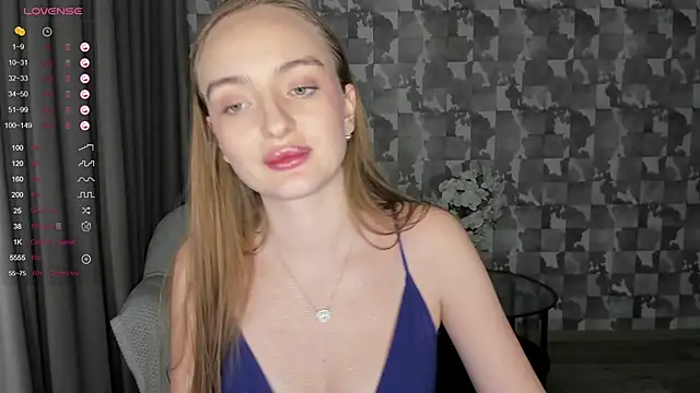 Snapshot of A_delina chatting on 27, 2, 2025 A delina online show from 27, 2, 2025