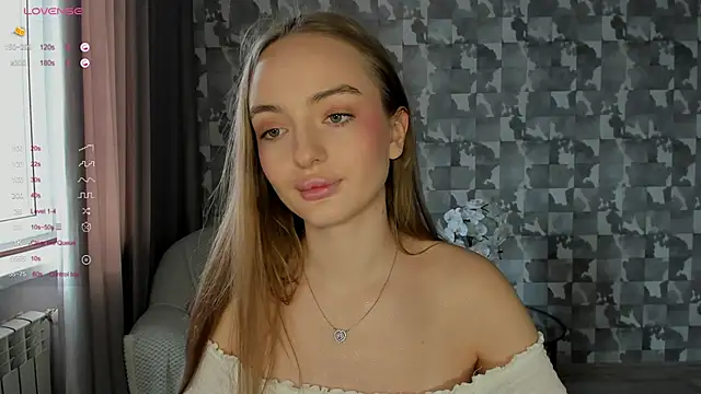 Snapshot of A_delina chatting on 11, 3, 2025 A delina online show from 11, 3, 2025