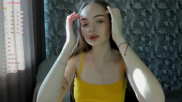 Snapshot of A_delina chatting on 23, 3, 2025 A delina online show from 23, 3, 2025