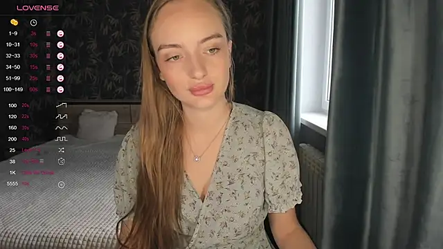 Snapshot of A_delina chatting on 18, 9, 2025 A delina online show from 18, 9, 2025