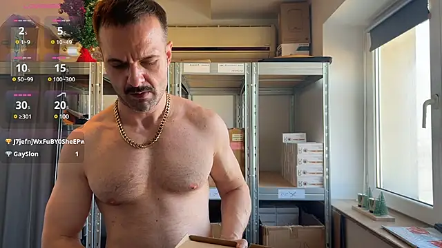 Asmodeuss666 online show from 12, 2, 2025