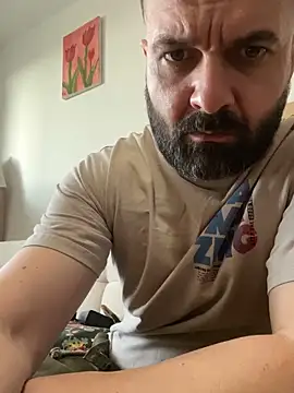 Asmodeuss666 online show from 20, 9, 2025