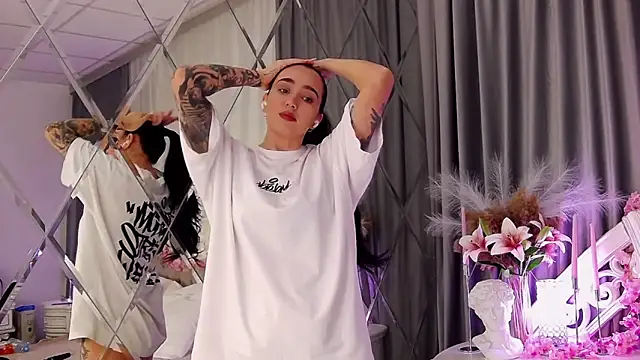 KimKhallifa online show from 14, 2, 2026