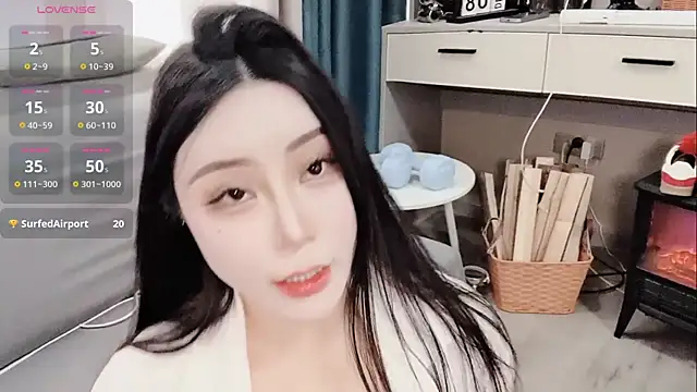 Caicai-a online show from 19, 2, 2026