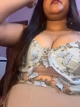 Snapshot of neha87655 chatting on 15, 9, 2025 neha87655 online show from 15, 9, 2025