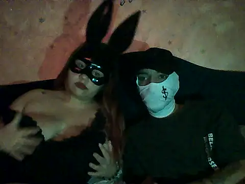 SecretMask online show from 5, 10, 2025