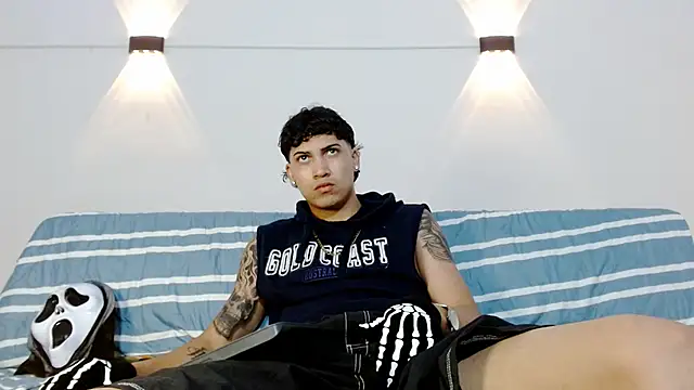 Br4ndxpimm online show from 17, 10, 2025